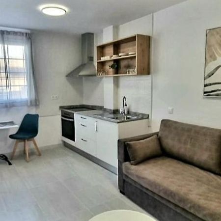 Cardon Jandia 2A Apartment Morro Jable  Exterior photo