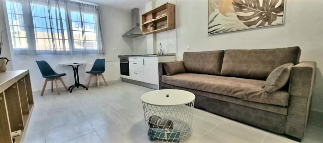 Cardon Jandia 2A Apartment Morro Jable  Exterior photo
